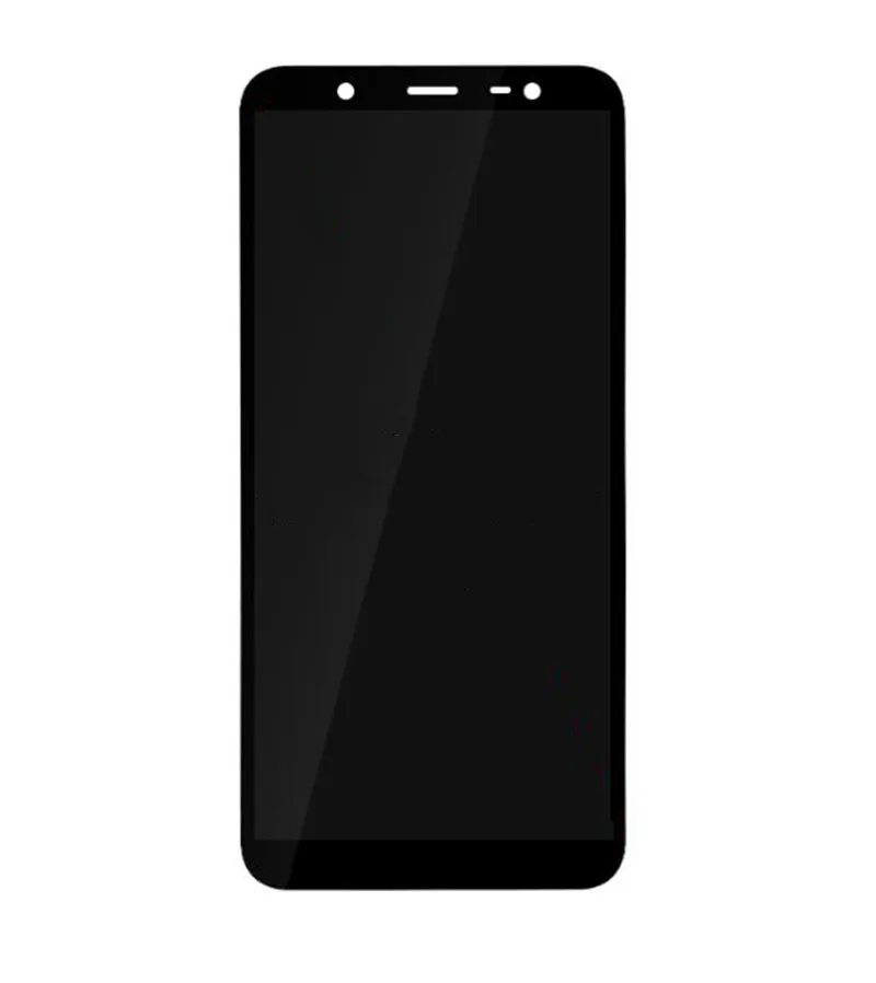 ЖК дисплей с сенсорным экраном в сборе для Samsung Galaxy J8 2018 J810 замена 100%