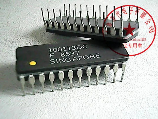 

5 шт. 100113DC MC100113L