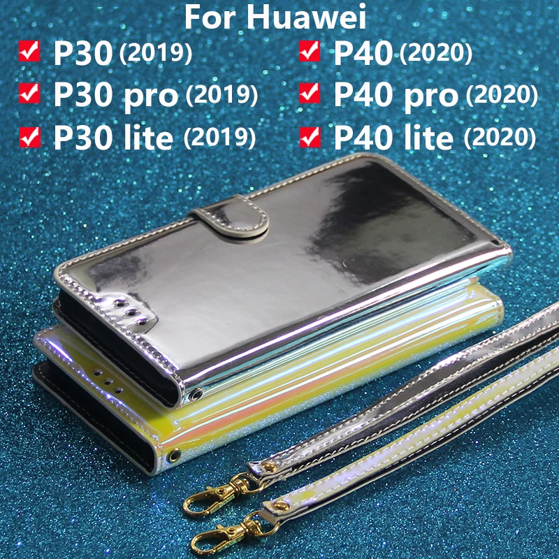 Чехол для huawei p40 pro p30 lite p40pro p30pro p40lite p30lite чехол телефона p 30 40 pr0 с подсветкой