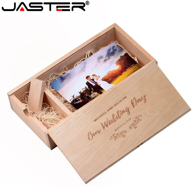 USB флеш накопитель JASTER (1 шт. с бесплатным логотипом) 4 ГБ 8 16 32 64 (120*250*50 мм)|USB