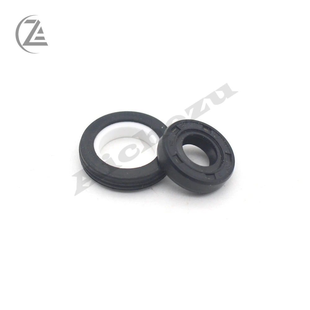 ACZ мотоцикл механический водяной насос сальник резиновый амортизатор сальников