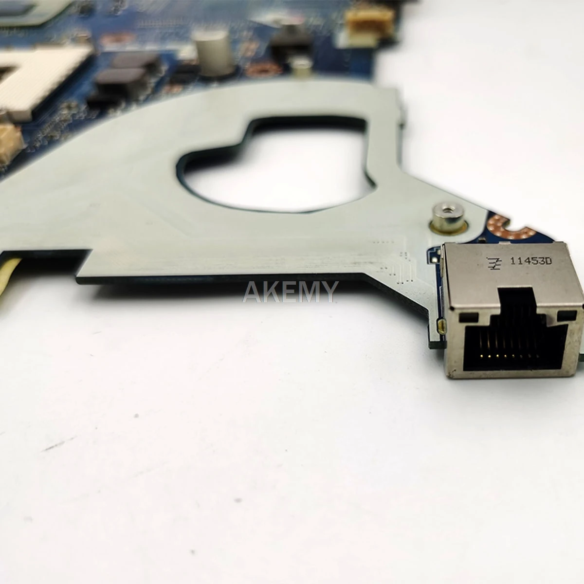 Материнская плата для ноутбука For Acer Aspire 5750 5750G 5755 5755G PC материнская P5WE0 LA 6901P tesed
