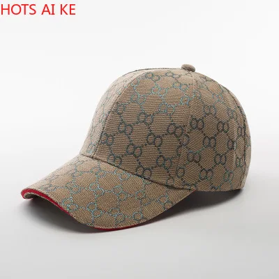 

Fashion Baseball Cap Trend Ponytail Hat Universal Sun Hats Women's Hat Golden Hip Hop Men Snapback Adjustable Casual Cap