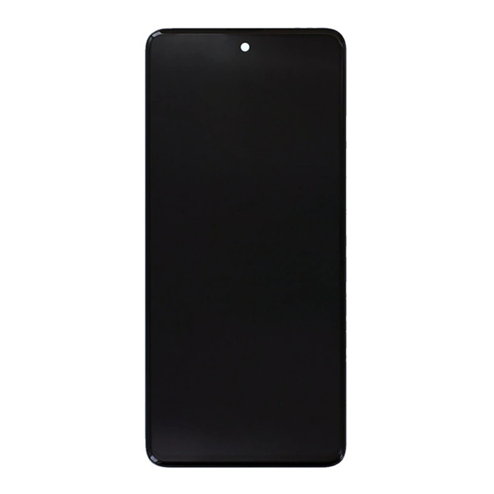 

Suitable For Samsung Galaxy A51 2019 A515 A515F LCD Display Touch Screen Digitizer Frame