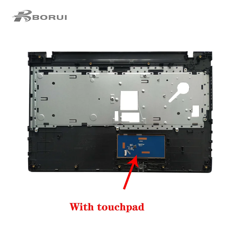 Новый чехол для ноутбука Lenovo G50-70A G50-70 G50-70M G50-80 G50-30 G50-45 Z50-70 и Упор рук верхний