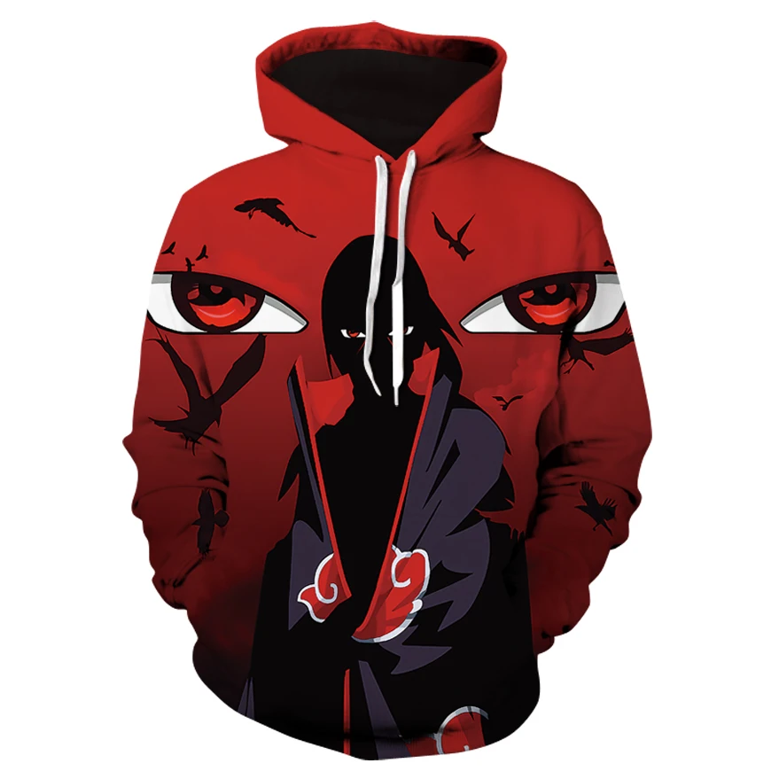 2020 Наруто йондайме Hokage 3D толстовки мужские/женские модные Namikaze Minato Harajuku Naruto