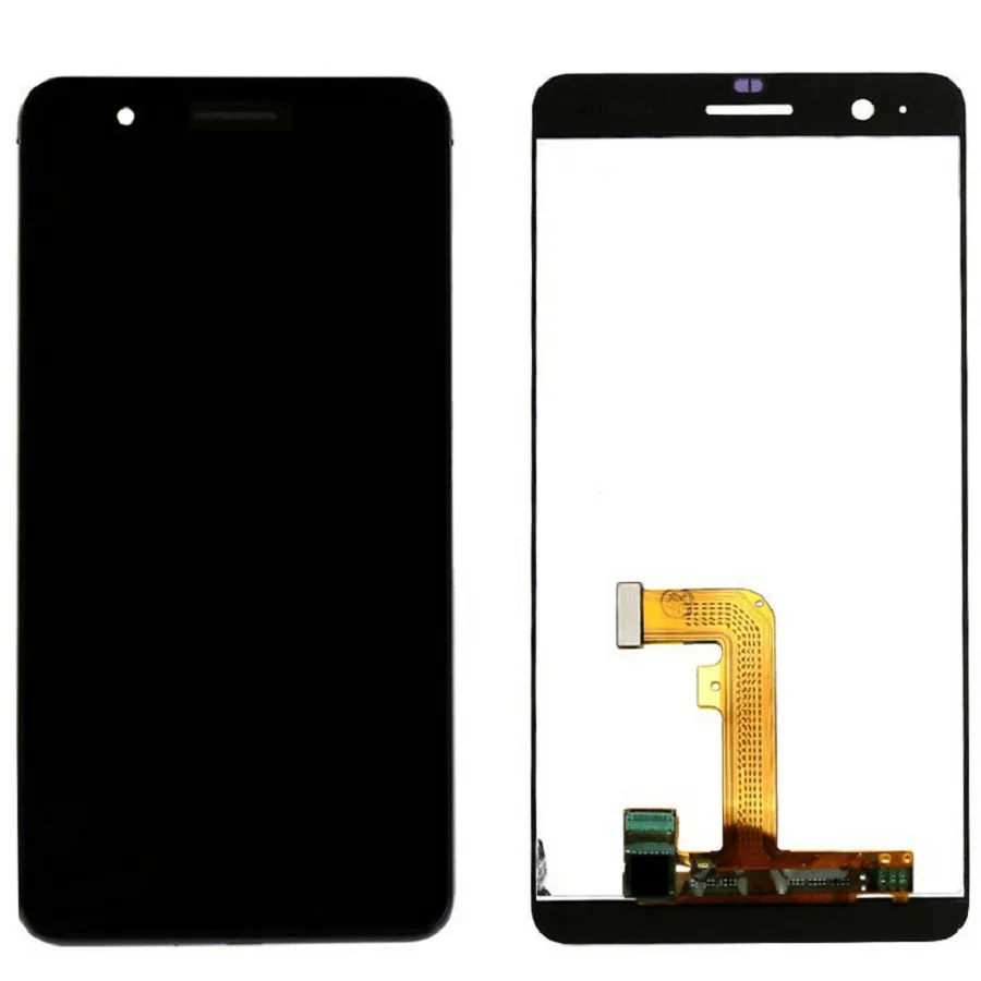 Для huawei Honor 6 plus PE TL20 UL00 TL10 ЖК дисплей с сенсорным экраном дигитайзер датчики