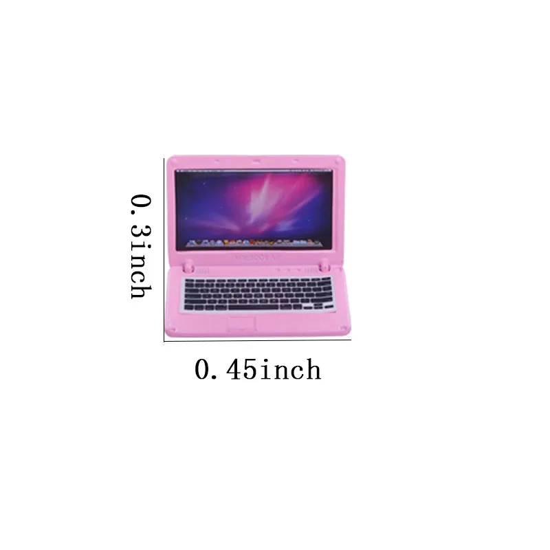 5 видов тонких и портативный мини-планшетов светильник для 18-дюймовых