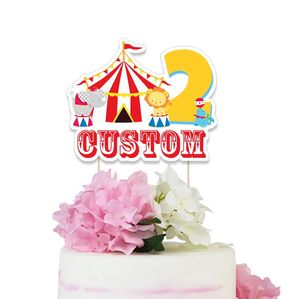 Вечерние Пригласительные открытки для циркового дома вечерние приглашения