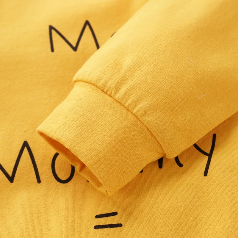 

Spring Autumn Newborn Baby Jumpsuit Girls Boys Rompers Letter Stripe Long Sleeve Cotton Romper Playsuit Baby Outfits Clothing4