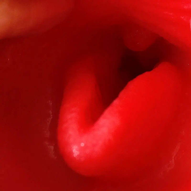 Секс-игрушки рот для мужчин влагалище карман рта глубокая горловина язык мягкий