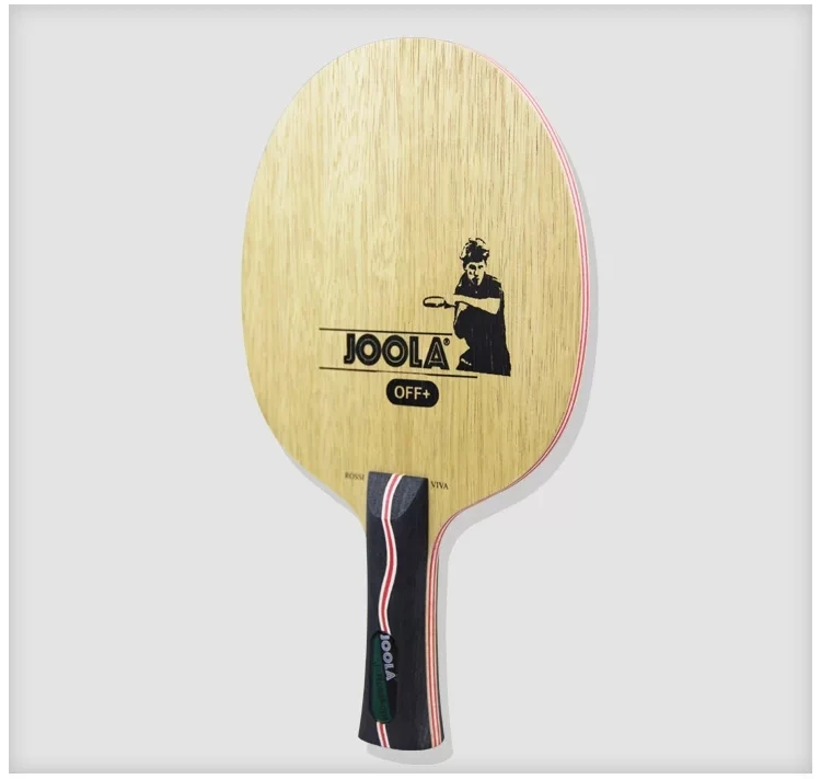 

Оригинальные ракетки для настольного тенниса JOOLA ROSSI VIVA, ракетки для настольного тенниса, ракетки для пинг-понга, ракетки для быстрой атаки