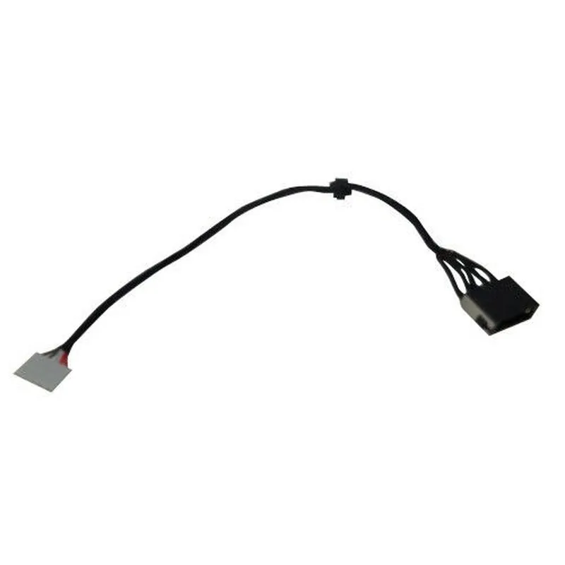Новинка для Lenovo IdeaPad G50 30 40 45 50 ноутбука Dc Jack Cable DC30100LD00|Компьютерные кабели и