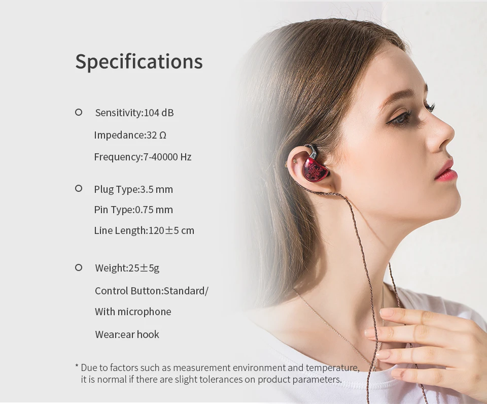 KZ ZS10 4BA с динамическим гибридным наушником в ухо HIFI Monito спортивные наушники для бега гарнитура вкладыши KZ ZSN/AS10/AS06 CCA C10