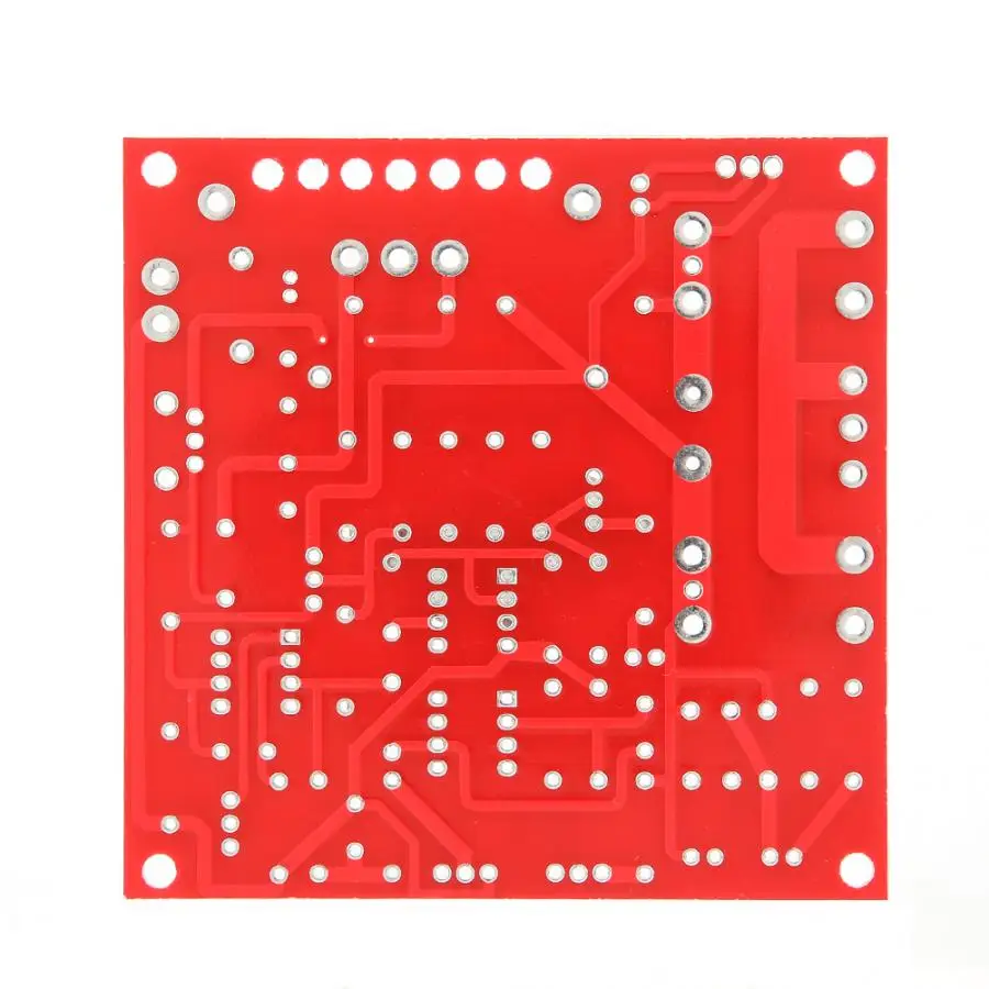 DC Регулируемый источник питания DIY Kit 0-30V 2mA-3A регулируемый ток ограничения защиты для школы, школы, образования, лаборатории