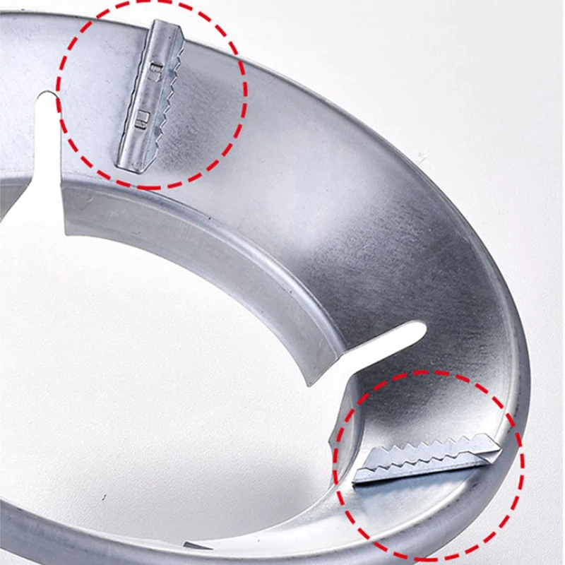 Бытовой ветрозащитный кронштейн энергосберегающая Крышка для газовой плиты