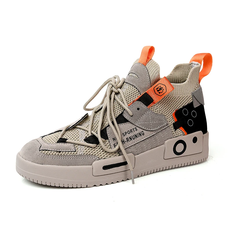 

Male Summer Spring Air Sneakers Men Outdoors Running Trainers Adults Sports Gym Fitness Shoes Athletic Light Zapato Jog Footwear