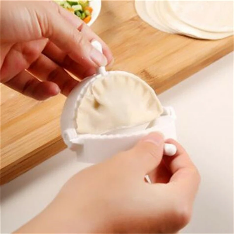 3 шт./упак. Кухня Творческий гаджет клецки модель инструмент для выпечки ручной