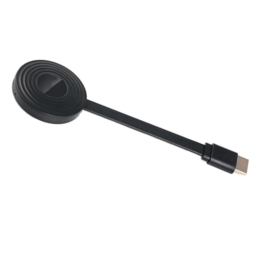 MagiDeal беспроводной дисплей зеркальное устройство WiFi HDMI ТВ ключ для Airplay|Адаптеры