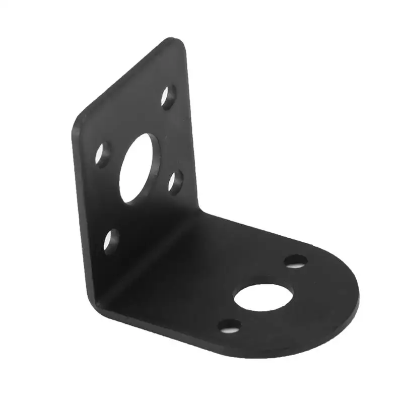 25 мм 370 постоянный ток держатель кронштейна для двигателя фиксированное