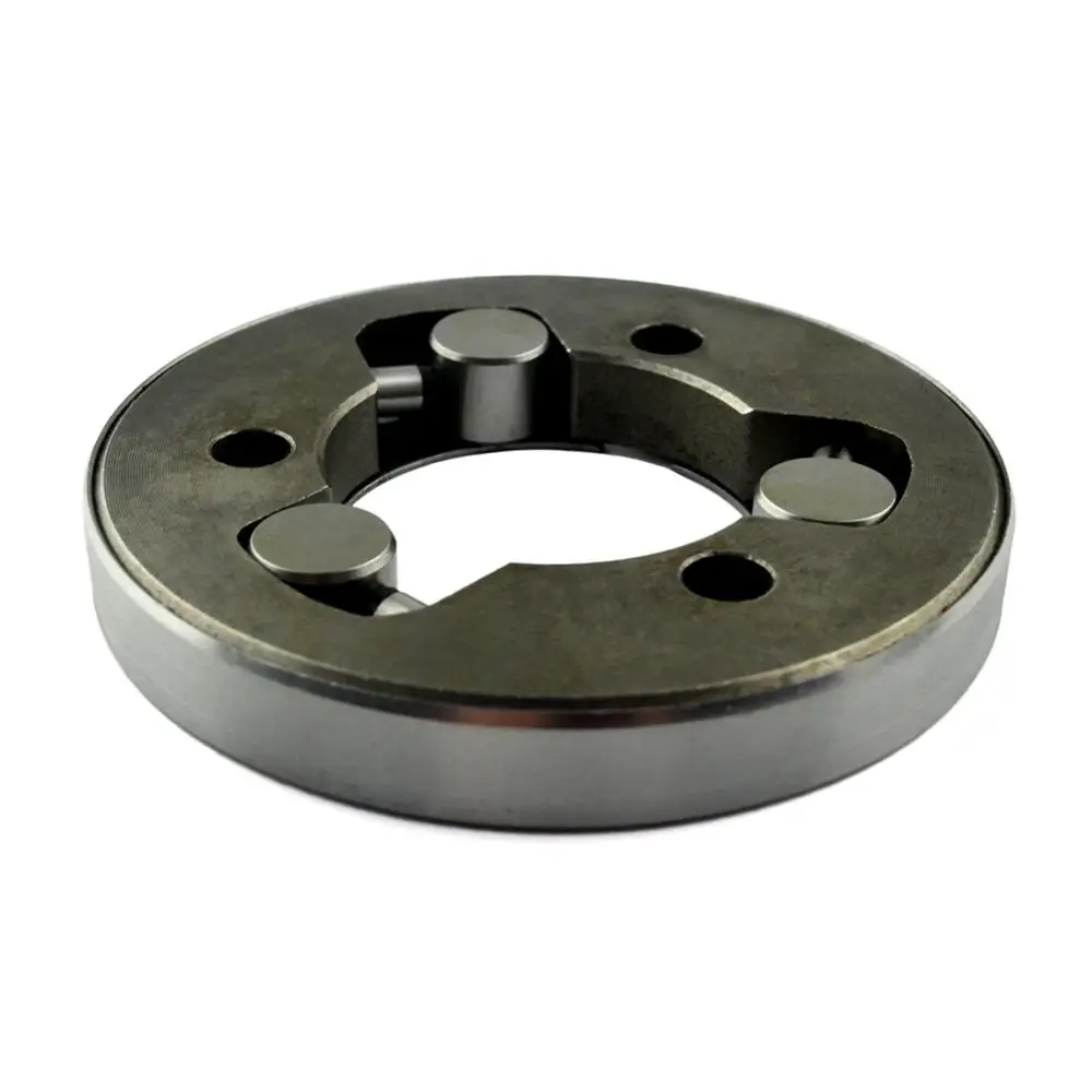 Мотоциклетный стартер сцепление маховик односторонний фланцевый подшипник для