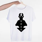 Футболка МужскаяЖенская в стиле Харадзюку, модная рубашка в стиле хип-хоп, с принтом