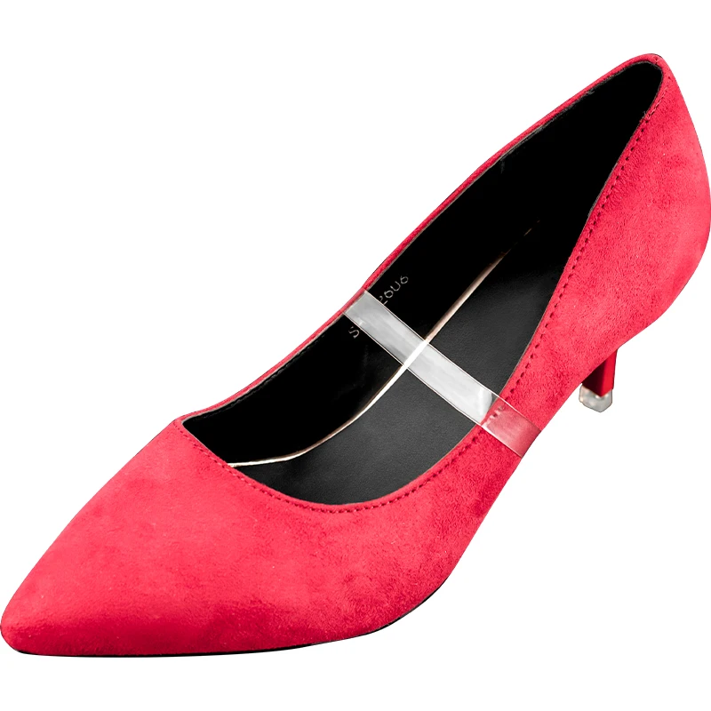 

Lace Up Shoes High Heeled Prevent Drop Shoelaces Accessories