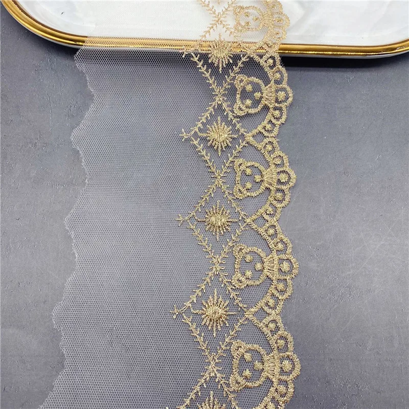 Кружевная юбка Медведь 20 ярдов | Дом и сад