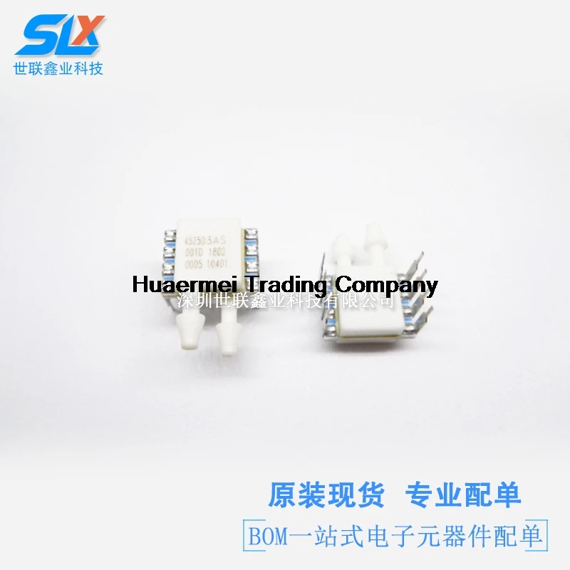 

MS4525 4525DO-DS3AS001DPPressuresensor