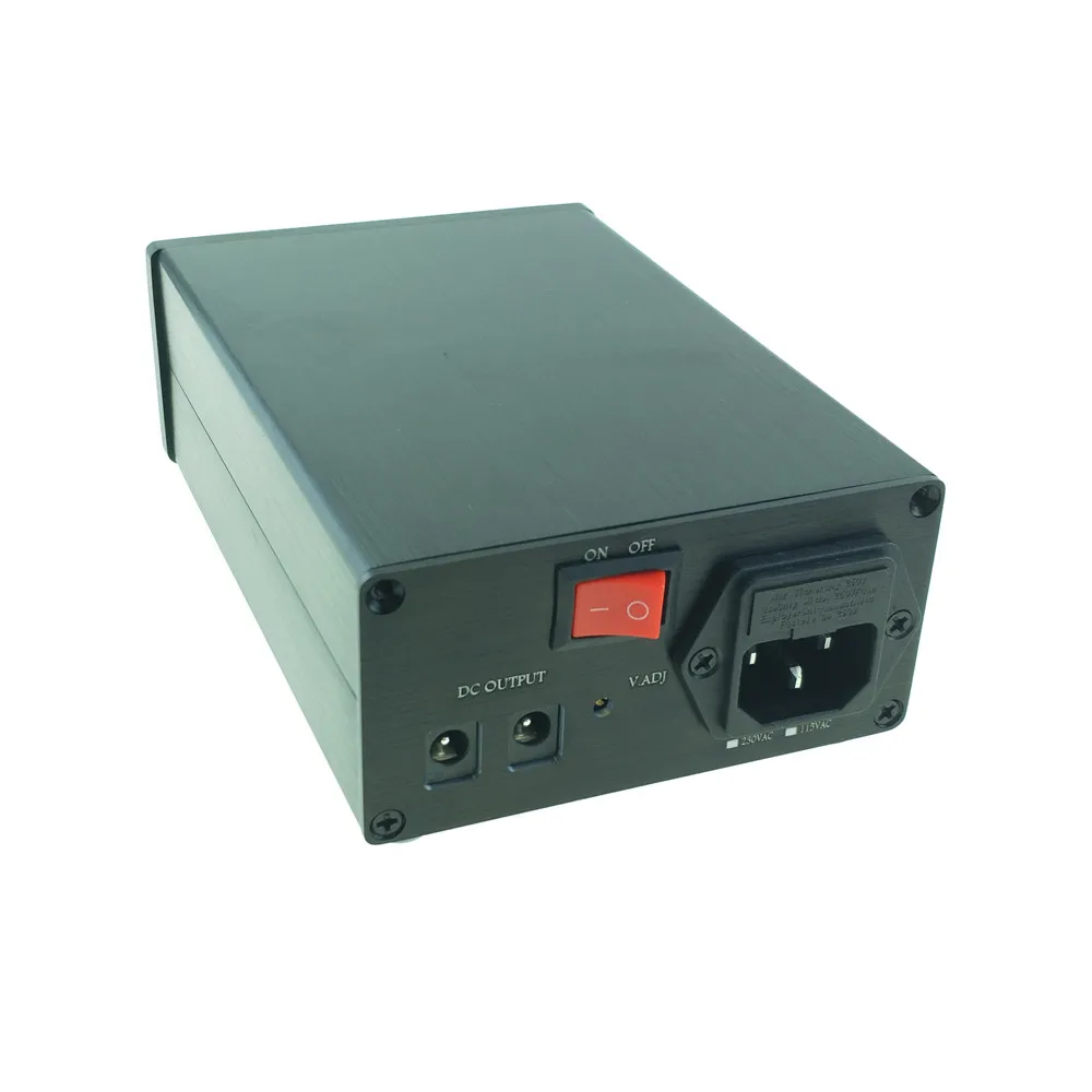 25VA talema ультра-низкий уровень шума линейный источник питания LPS выход DC 5V 3.5A