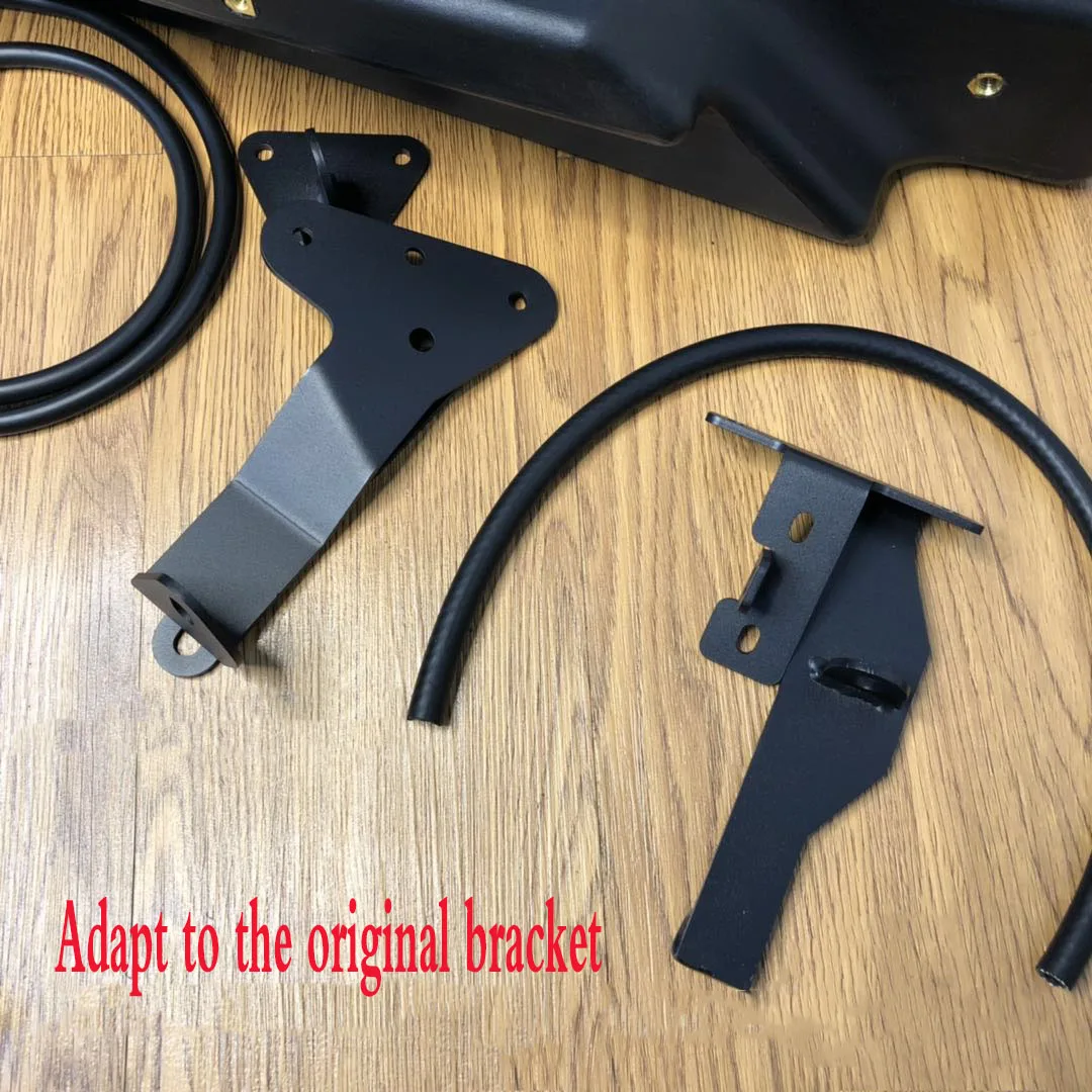 Подходит для мотоциклов BMW R1250gs / Adv F750gs увеличивает модифицированный