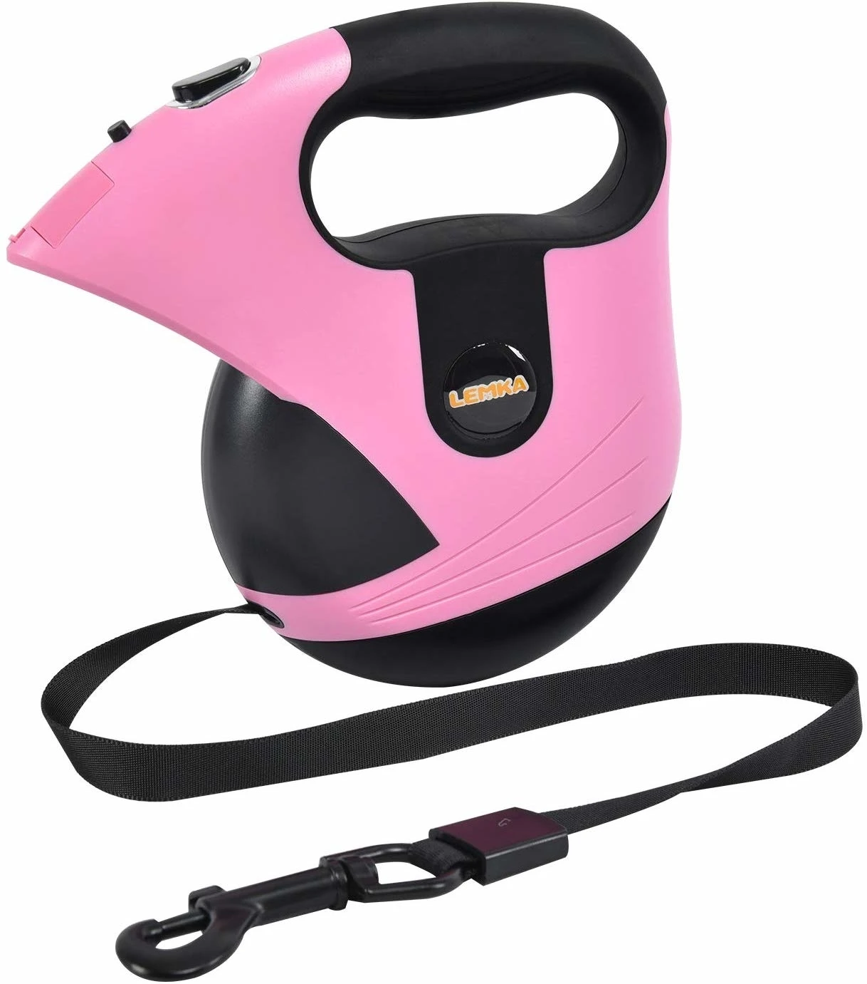 Автоматический выдвижной поводок для собак 3 м светильник Гибкая Рулетка товары