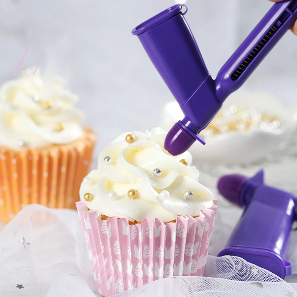 Регулируемый Пластик Кухня сахара детское нарядное платье украшенное бусинами и