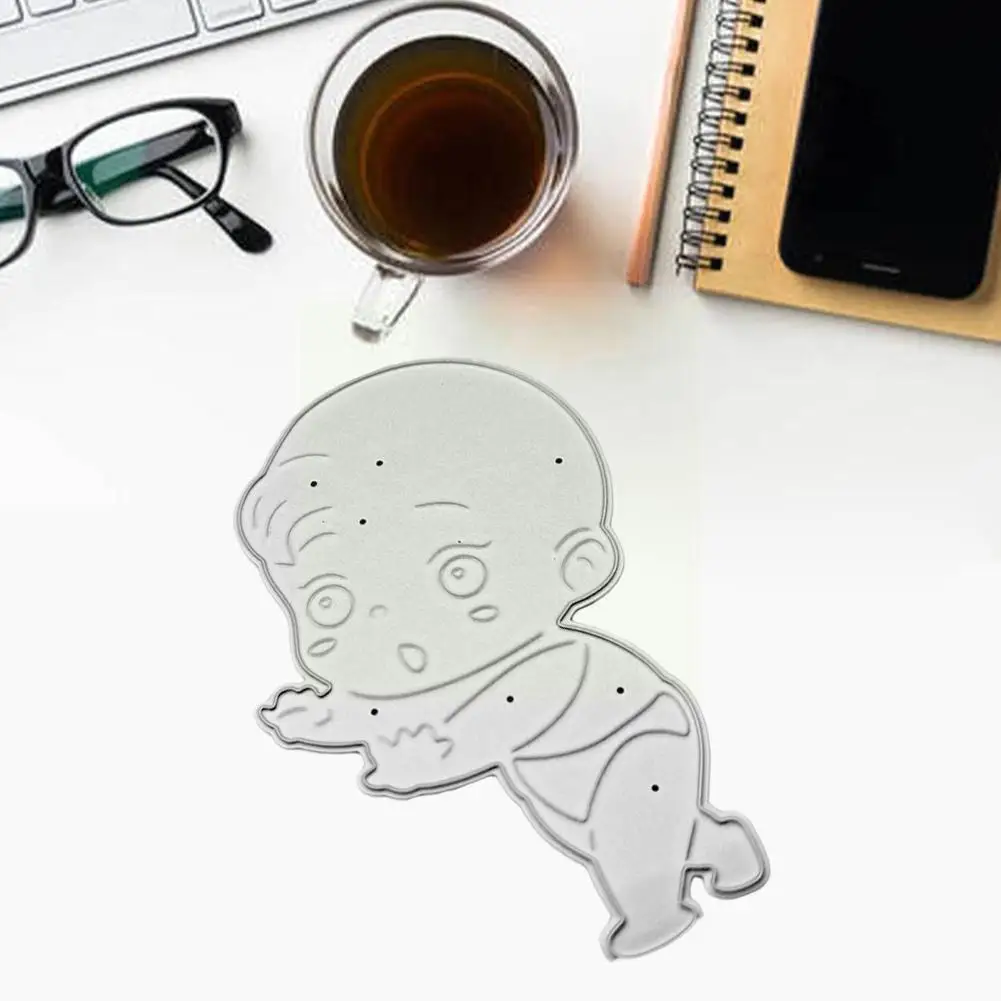 

Metal Cutting Dies Cut Die Mold Kid Playing Decoration Paper Craft Blade Knife Punch Dies Scrapbook Mould Stencils V6z8