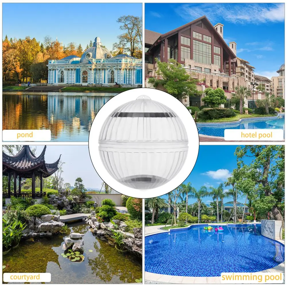 Солнечный СВЕТОДИОДНЫЙ светильник Водонепроницаемый крытый и открытый