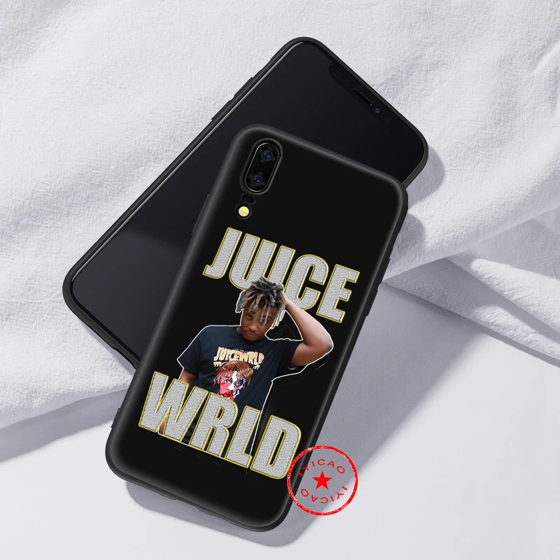 IYICAO сок WRLD реперские кепки мягкий чехол для huawei P30 P20 P10 P9 P8 Lite Pro P Samrt Z плюс 2019 2018 2017