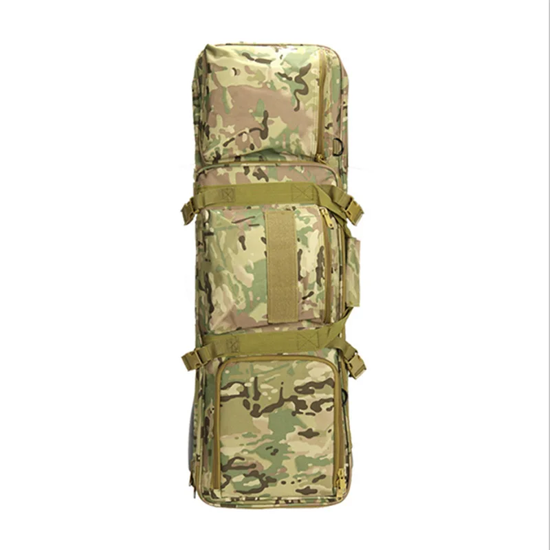 Армейские Чехлы охотничье тактическое снаряжение рюкзаки для ружья Strongman сумки