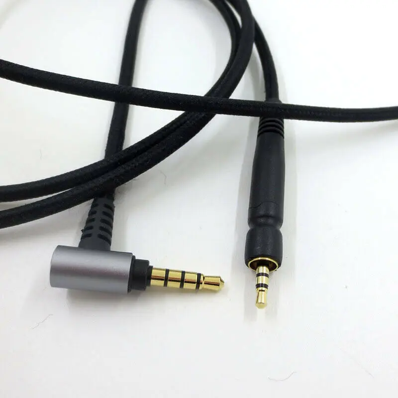 Кабель для наушников Sennheiser GAME ZERO ONE PC373 PC37X GSP350 1 2 500 запасные части 600 м телефона/2 ПК