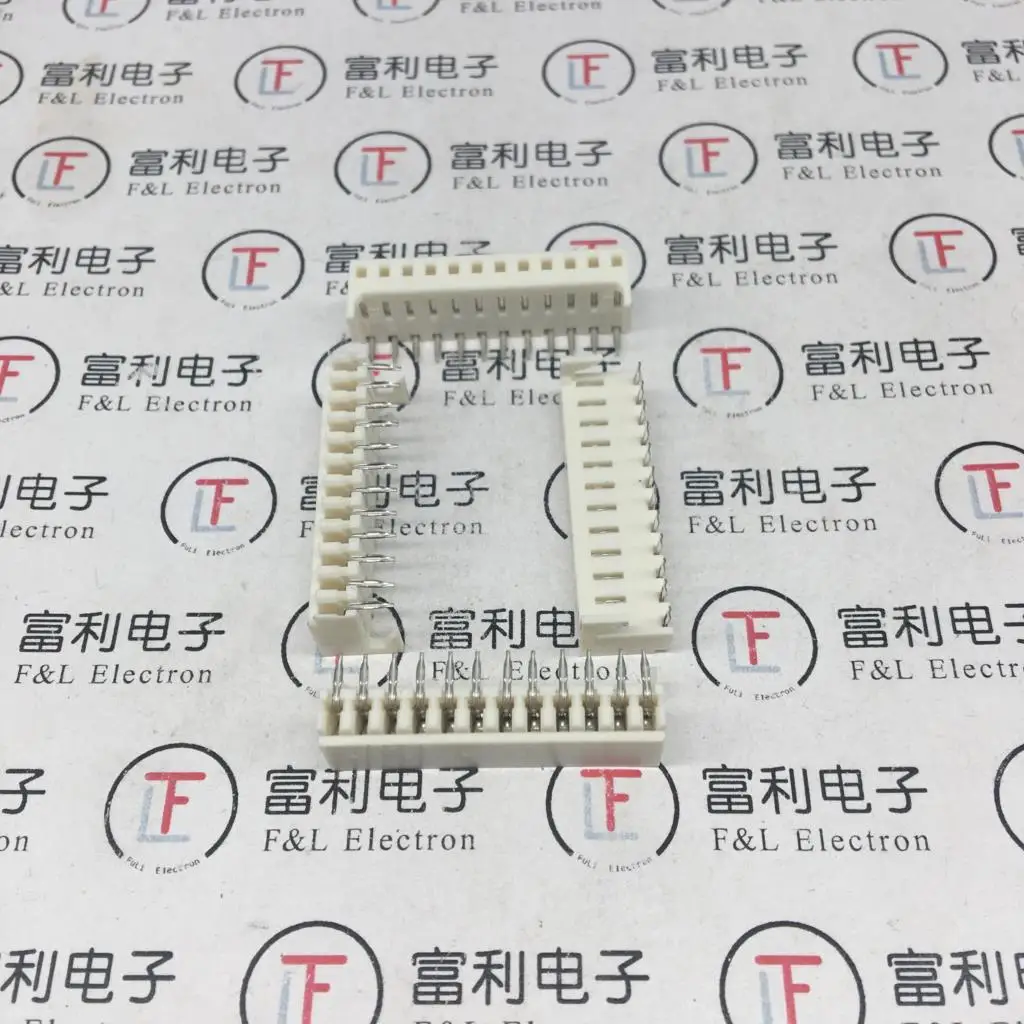 

20pcs/lot 22151122 0022151122 22-15-1122 12P 2.54MM Connector
