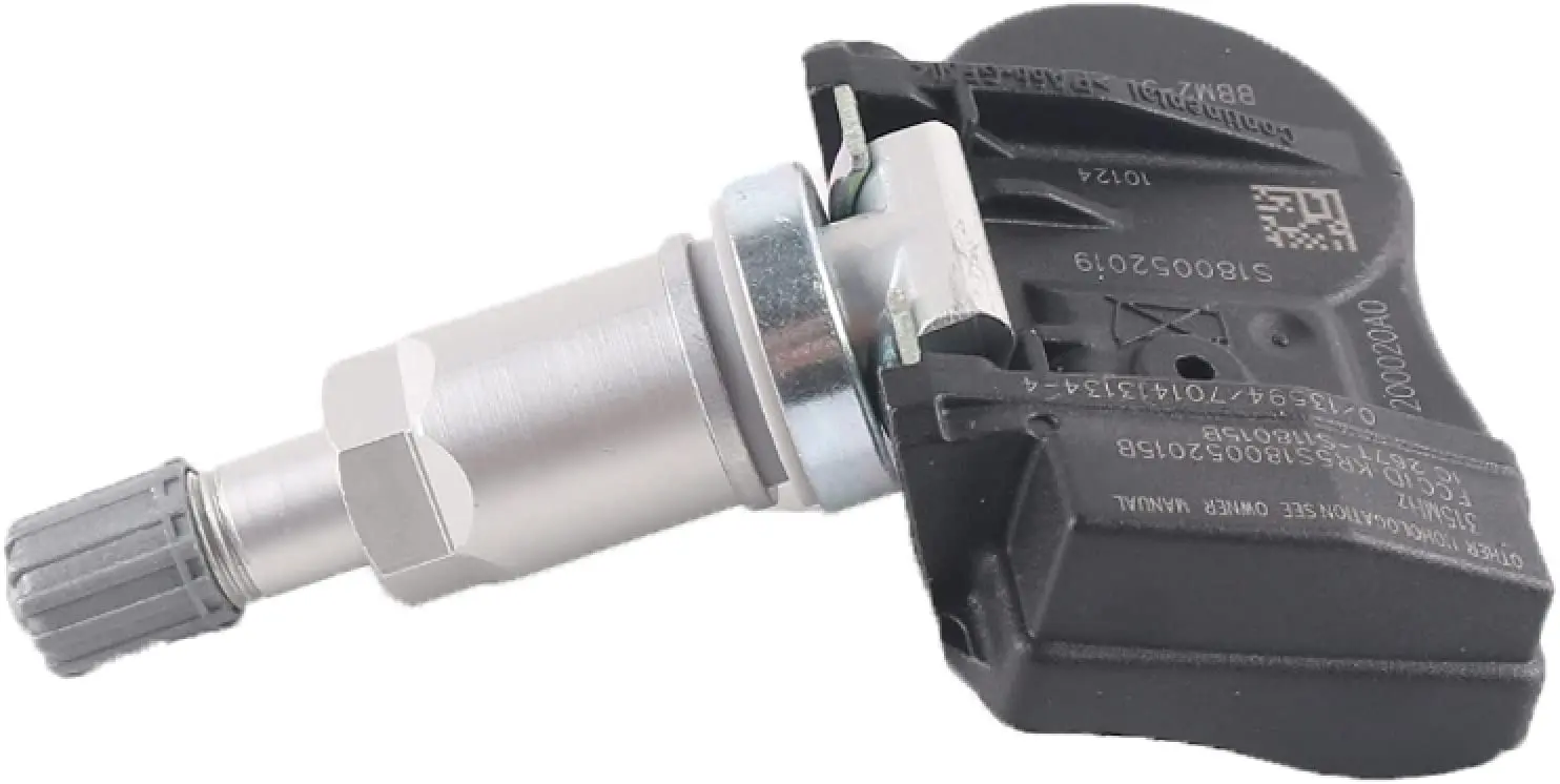 

Датчик давления в шинах для Mazda 6 5 3 2 RX8 CX7 CX9 MX5 OE BBM237140B BBM237140A BBM237140 BHA437140, 4 шт.