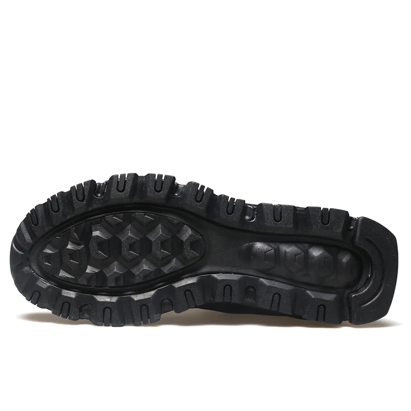 HUMTTO Athletic Hiking Shoes Breathable Mountain Trekking Sneakers for Men Waterproof Outdoor Climbing Camping Sport Mens Boots