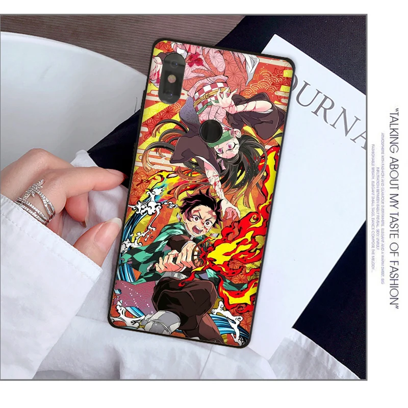 Черный чехол для телефона Xiaomi mi 9 8 8 SE Note 3 mi note 3 mi note 3 mi x 2 2s Res mi 5 redmi Note 7