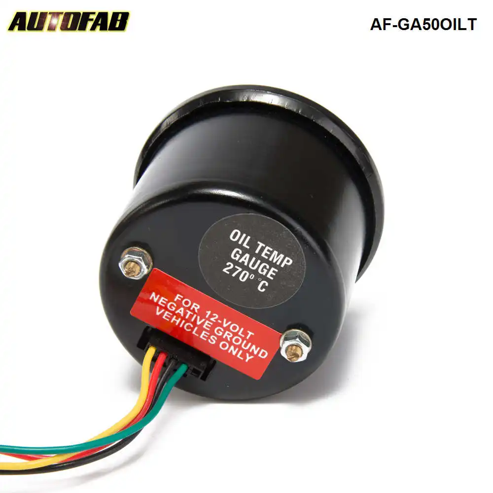 Автомобильный двигатель авто 2 &quot52 мм Цифровой Копченый 20 светодиодный цифровой