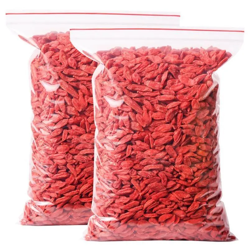 Высококачественные пакеты из ягод годжи китайская Волчья ягода травяной чай