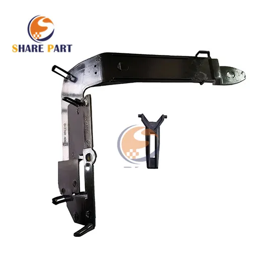 Крышка системы подачи чернил 5 X для трубки в сборе HP design jet 500 510 800 | Компьютеры и