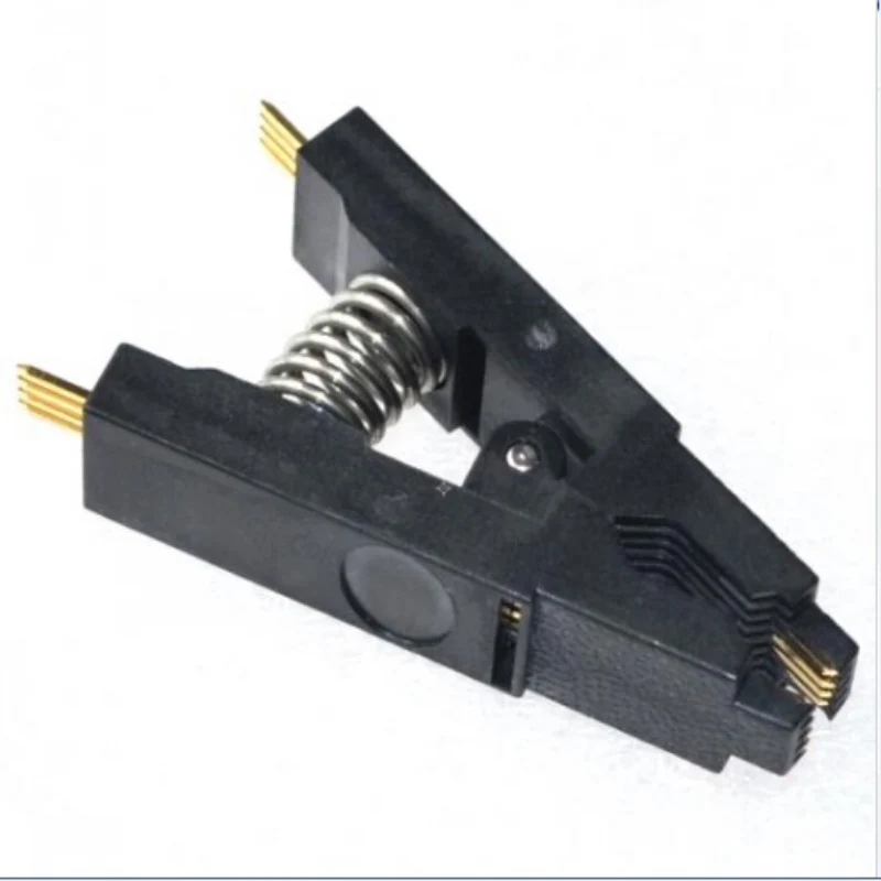 Бесплатная доставка программатор тестовый зажим SOIC 8 SOIC8 DIP8 DIP Pin IC Инструменты чип