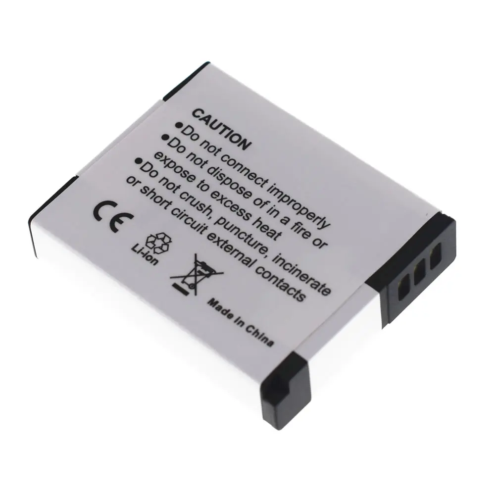 4X DMW-BCM13E Батарея + стены и автомобильное Зарядное устройство для цифрового