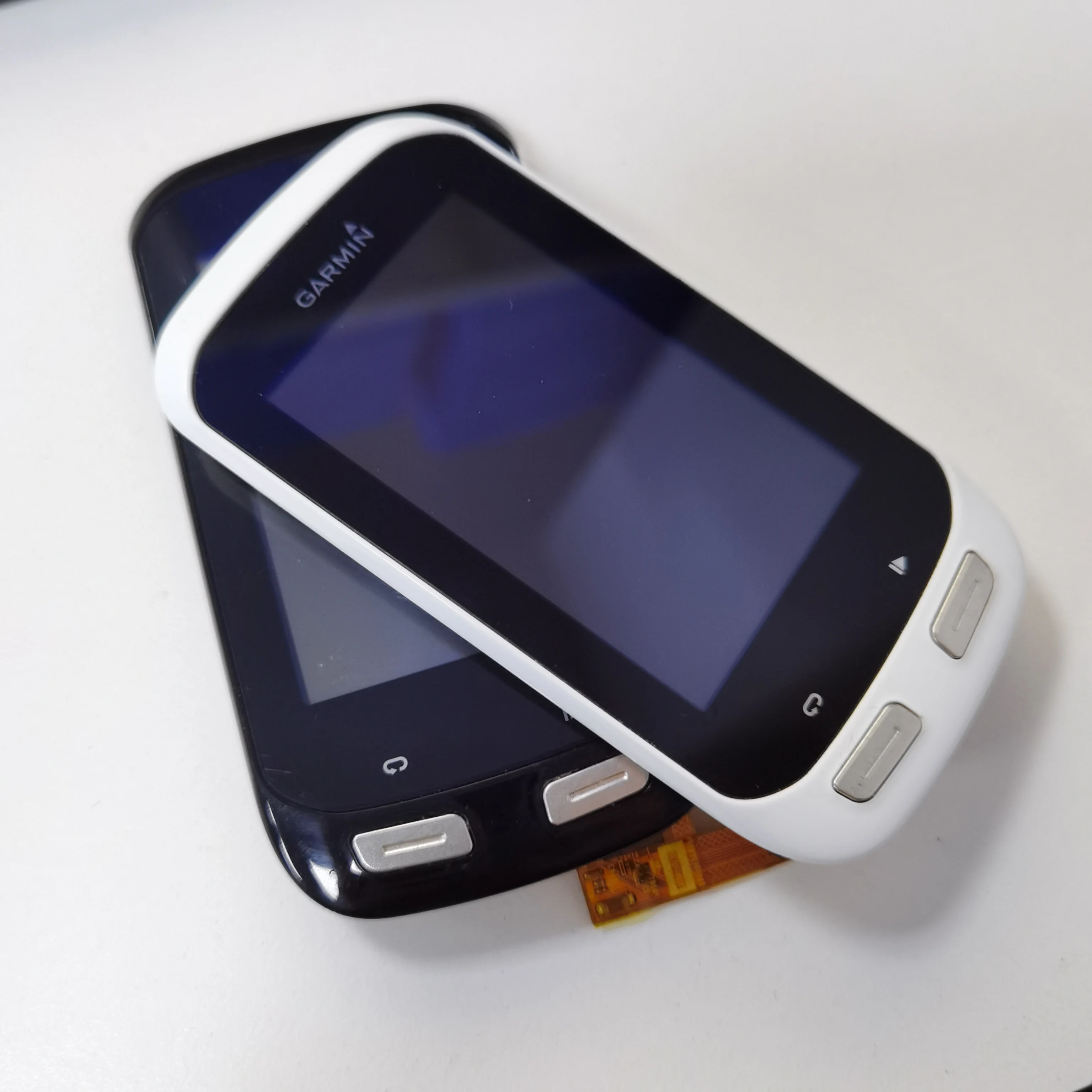 ЖК-экран GARMIN EDGE 1000 для замены счетчика скорости велосипеда | Компьютеры и офис