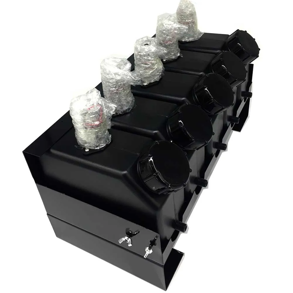 Картридж для струйного принтера с УФ фильтром 1 5 л|Детали принтера| |