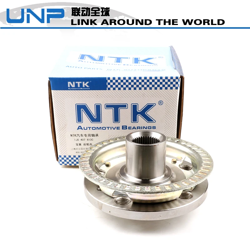 

Auto Wheel Hub Bearing OE 1J0 407 613C for vw Golf 4 Bora